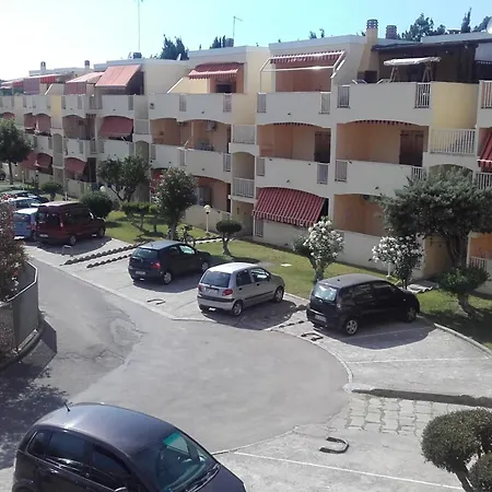 Fronte Mare Lägenhet Alghero