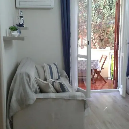 Apartment Fronte Mare *