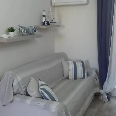 Fronte Mare Apartment Alghero