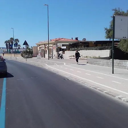 아파트 Fronte Mare