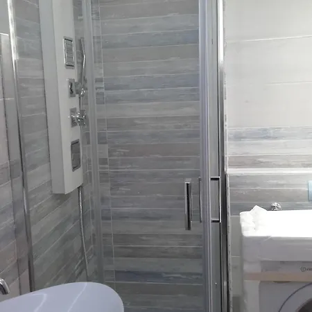 Apartment Fronte Mare Alghero