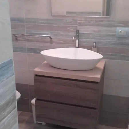 Fronte Mare * 알게로