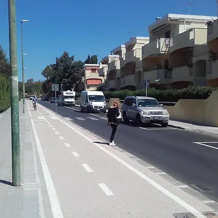 Fronte Mare 아파트 *