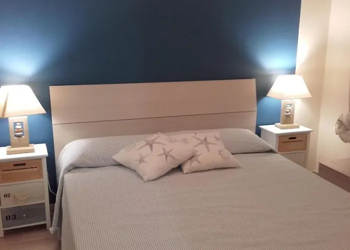 Fronte Mare * Alguer