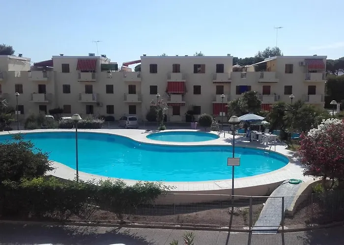 Apartamento Fronte Mare