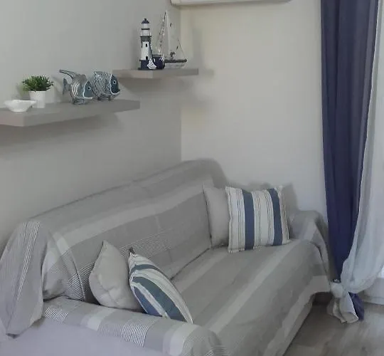 Fronte Mare Apartamento Alguer