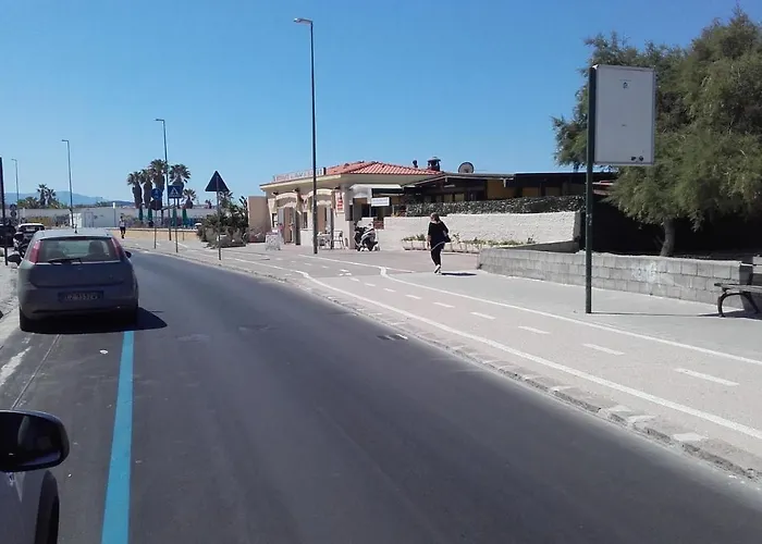 Apartamento Fronte Mare