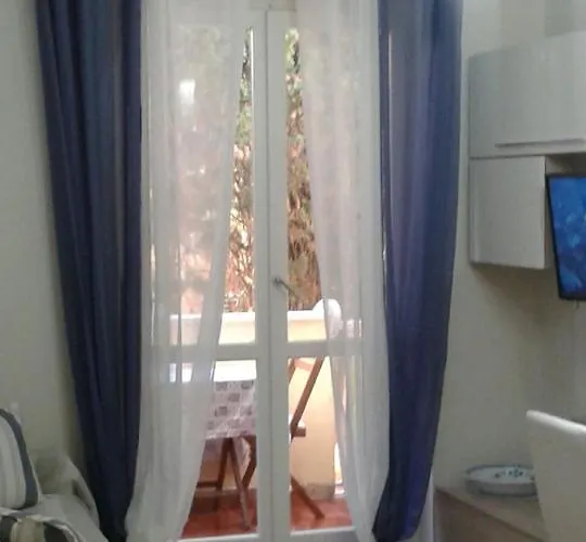 Apartamento Fronte Mare