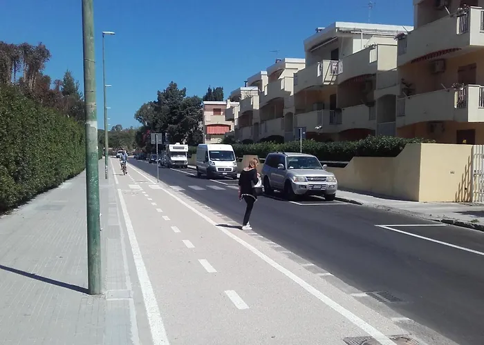 Fronte Mare Apartamento *