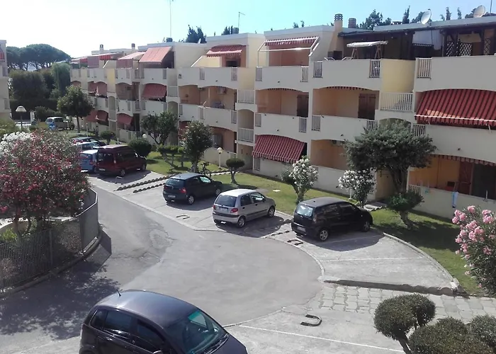 Fronte Mare Apartamento Alguer