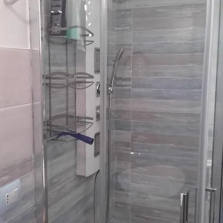 Fronte Mare Apartament