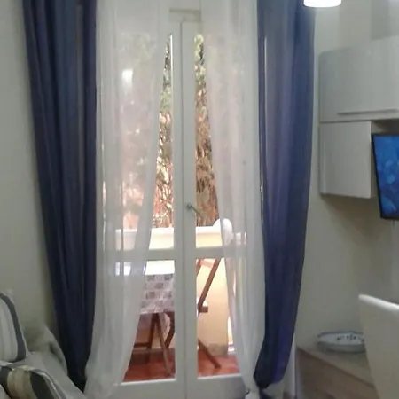 Apartament Fronte Mare